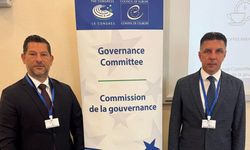 Belediyeler Birliği Paris'te temsil edildi
