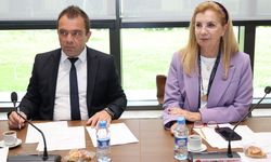 'Belediyeler (Değişiklik) Yasa Tasarısı' Genel Kurul'a sevk edildi