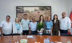 CTP, Adıyamanlılar Kültür ve Dayanışma Derneği'ni kabul etti