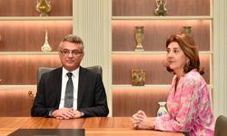 Cumhurbaşkanı Erhürman, Holguin ile görüşecek
