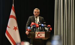 Cumhurbaşkanı Erhürman: 'Kıbrıs Türk halkının çözüm iradesi benim aldığım yüzde 63 oyun dahi üzerindedir'