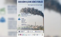 DAÜ'de Çevre Günü kapsamında 'Bir Başka Kıbrıs Yok' belgesel gösterimi ve panel düzenleniyor