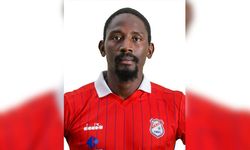 DTB'den Babacar Diop Hamlesi