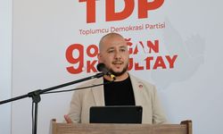 Ekinci: 'Demokrasi tasarruf edilecek bir alan değil'
