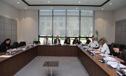 Ekonomi Maliye Bütçe ve Plan Komitesi, Kamu İlhale Değişiklik ve Belediyeler Değişiklik yasa tasarılarını görüştü