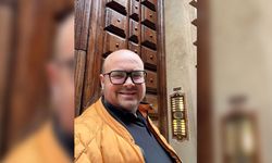 Gazeteci Bilbay Eminoğlu hayatını kaybetti