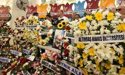 Gazeteci Bilbay Eminoğlu toprağa verildi