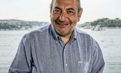 Gazeteci Reha Muhtar, Bodrum'da hayatını kaybetti