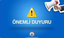 Gazimağusa Belediyesi, mezbahadaki hizmetin geçici olarak durdurulduğunu bildirdi
