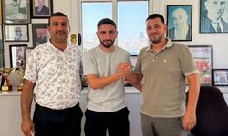 Gençler Birliği iç transfere yöneldi