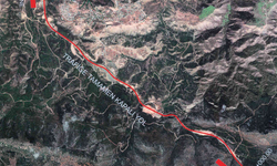 Girne Acapulco kavşağı ile Değirmenlik yol ayrımı, 3 gün trafiğe kapalı