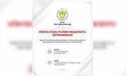 Gönyeli Fazıl Plümer Yaşam Boyu Eğitim Merkezi yıl sonu sergisi açılıyor