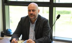 Hasan Küçük: 'Geçici çalışanlara ilişkin yasa kamuya güç verecek'