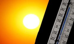 Hava sıcaklığı 37 dereceye kadar yükselecek