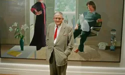 İngiliz sanatçı David Hockney 88 yaşında öldü