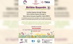 İşitme sağlığı ve koklear implant için eğitim ve farkındalık günleri...