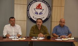 KAMUSEN: 'Sözleşmeli personel iş güvencesi talep ediyor.'