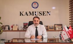 KAMUSEN'den liyakat esaslı, şeffaf ve katılımcı eğitim politikası çağrısı