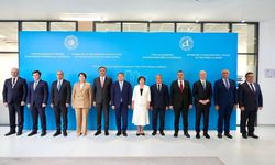 Kazakistan'da TDT Eğitim Bakanları toplantısında ortak kararlar