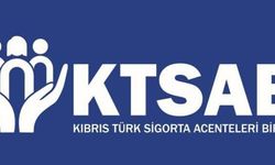 Kıbrıs Türk Sigorta Acenteleri Birliği: 'Sektörün itibarının korunması tüm paydaşların ortak sorumluluğudur'