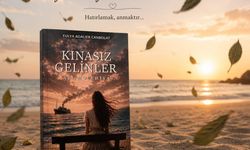 Kıbrıslı Yazar Fulya Adalıer Canbolat'tan iki kitap: