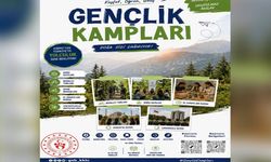 KKTC'den gençler Türkiye'deki kamplara bu yıl da katılabilecek