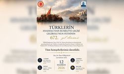 KTOEÖS'den Nazım Hikmet'i anma etkinliği