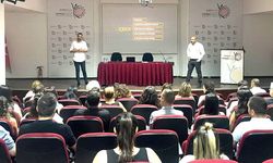 KTSO Yaşam Boyu Eğitim Merkezi, 'Stratejik İnsan Kaynakları Semineri' düzenledi