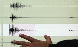Küba'nın batı açıklarında 6,1 büyüklüğünde deprem