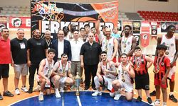 Kupa İskeleye gitti