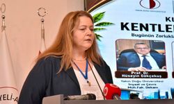 Kuzey Kıbrıs Kentler Forumu başladı...