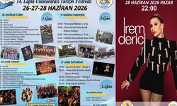 Lapta Turizm Festivali yarın başlıyor