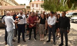 'Mahkemelerdeki personel eksikliğini 15 Eylül'e kadar giderin'