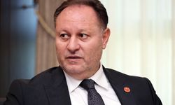 Meclis Başkanı Öztürkler'den Sevgül Uludağ için taziye mesajı