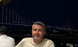 Mehmet Küstahi Düzkaya'da Başkan Adayı