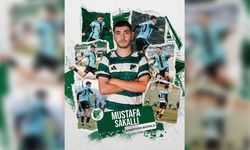 Mustafa Sakallı Yeniden GG'de