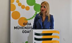 Oymen: 'Gıda güvenliği ihmal kaldırmaz. Caydırıcı yaptırımlar tercih değil, zorunluluktur.'