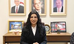 Özdenefe, KKTC A Milli Futbol Takımı'na bu akşam oynayacakları maçta başarılar diledi
