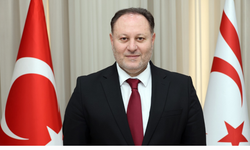 Öztürkler Bilbay Eminoğlu'nun vefatı dolayısıyla taziye mesajı yayımladı