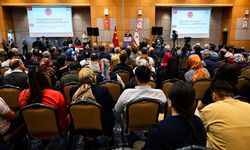 Öztürkler: 'Güçlü Türkiye Cumhuriyeti, güçlü KKTC demektir'