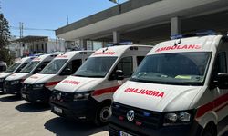 Polis haberleri: Golf oynarken, aniden rahatsızlandı, hayatını kaybetti