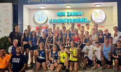 Şampiyonada 112 Takım Mücadele edecek