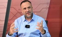TDP Genel Başkanı Çeler: 'Hedef ülkeyi yönetmektir'