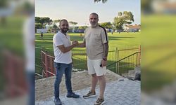 Topaloğlu Lapta'da