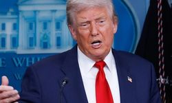 Trump: 'Bugün İran ile savaşı bitirdik'