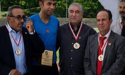 TTFF'nin 50. Yıl Organizasyonu yapıldı