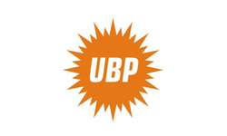 UBP Tüzük Kurultayı yarın yapılacak