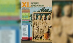 Uluslararası Akdeniz Pişmiş Toprak Sempozyumu 18-28 Haziran arası Lapta'da yapılacak