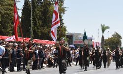 20 Temmuz Barış ve Özgürlük Bayramı, Barış Harekatı'nın 52'nci yıl dönümünde tören ve etkinliklerle kutlanıyor