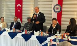 5. Cumhurbaşkanı Tatar, Niğde'de 15 Temmuz Demokrasi ve Milli Birlik Günü etkinliklerine katıldı